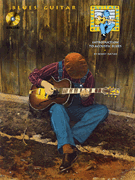 Blues Guitar Intro Acoustic Blues w/CD