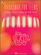 Broadway for Teens Young Women w/CD