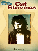 Strum & Sing - Cat Stevens