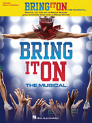 Bring It On - The Musical Vocal Selections