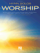 Hymn Solos for Worship