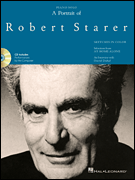 A Portrait of Robert Starer w/CD
