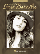 Best of Sara Bareilles - Easy Piano
