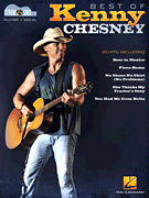 Strum & Sing - Best of Kenny Chesney