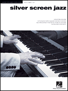 Jazz Piano Solos Vol 37 - Silver Screen Jazz
