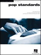 Jazz Piano Solos Vol 41 - Pop Standards