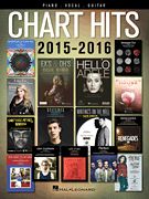 Chart Hits of 2015-2016