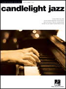 Jazz Piano Solos Vol 43 - Candlelight Jazz