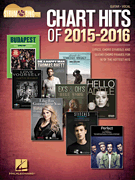 Strum & Sing - Chart Hits of 2015-2016