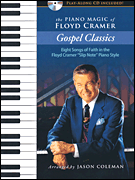 Piano Magic of Floyd Cramer - Gospel Classics w/CD