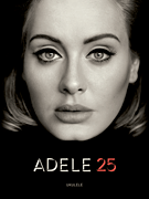 Adele 25 - Ukulele