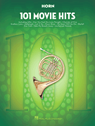 101 Movie Hits - French Horn