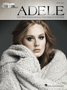 Strum & Sing - Adele