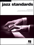 Jazz Piano Solos Vol 44 - Jazz Standards