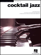 Jazz Piano Solos Vol 46 - Cocktail Jazz