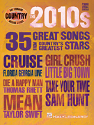 Country Decade Series 2010s