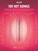 101 Hit Songs - Flute
