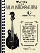 Masters of the Mandolin -130 of the Greatest Bluegrass and Newgrass Solos