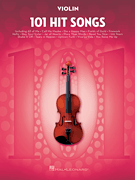 101 Hit Songs - Violin