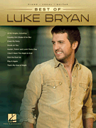 Best of Luke Bryan - PVG