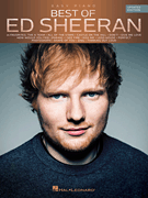 Best of Ed Sheeran for Easy Piano - Updated Edition