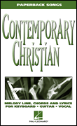 Paperback Songs - Contemporary Christian