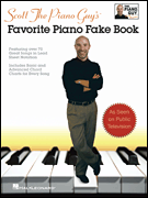 Scott the Piano Guy Favorite Fake Book