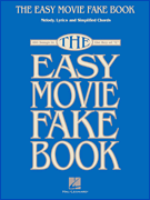 The Easy Movie Fake Book