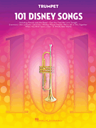 101 Disney Songs - Trumpet