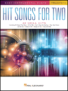 Easy Instrumental Duets - Hit Songs for Two Trumpets