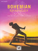 Bohemian Rhapsody Music from the Motion Picture Soundtrack - Easy Piano