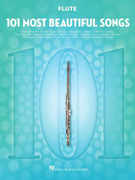 100 Most Beautiful Songs for Flute