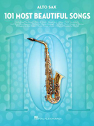 100 Most Beautiful Songs for Alto Sax