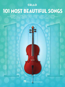 100 Most Beautiful Songs for Cello