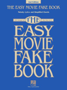 The Easy Movie Fakebook - Second Edition
