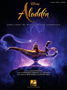 Aladdin Songs from the Motion Picture Soundtrack