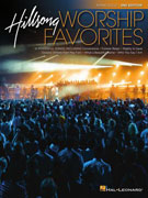 Hillsong Worship Favorites - Second Edition for Piano Solo