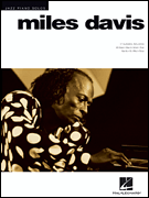 Jazz Piano Solos Vol 01 - Miles Davis