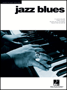 Jazz Piano Solos Vol 02 - Jazz Blues