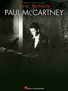 Paul McCartney - The Songs of Paul McCartney