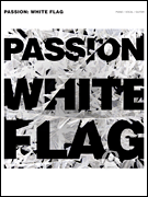 Passion White Flag