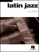 Jazz Piano Solos Vol 03 - Latin Jazz