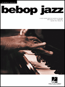 Jazz Piano Solos Vol 04 - Bebop Jazz