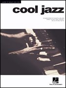 Jazz Piano Solos Vol 05 - Cool Jazz