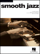 Jazz Piano Solos Vol 07 - Smooth Jazz