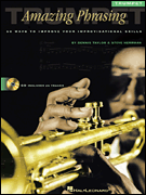 Amazing Phrasing Trumpet w/ CD
