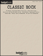 BudgetBooks Classic Rock