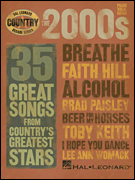 Country Decade Series 2000s