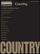 Essential Songs Country