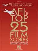 AFI's Top 25 Film Scores